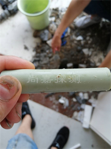 嘉祥室内漏水检测